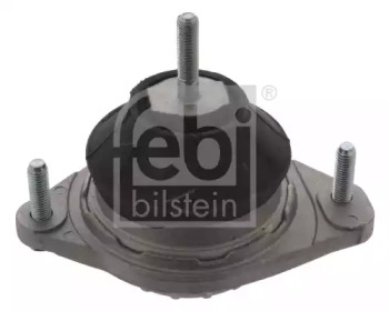 Подушка двигателя 11484 FEBI BILSTEIN - фото №1