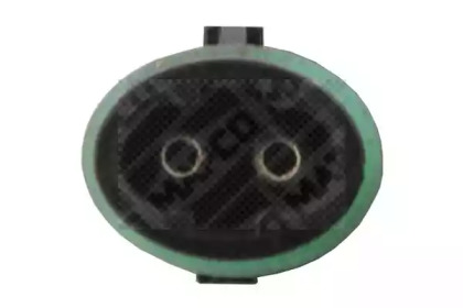 Комплект тормозных колодок, дисковый тормоз 6795HPS MAPCO - фото №2