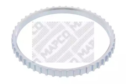 Зубчатый диск импульсного датчика, противобл. устр. 76244 MAPCO - фото №1