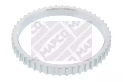 Зубчатый диск импульсного датчика, противобл. устр. 76303 MAPCO - фото №1