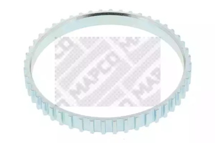 Зубчатый диск импульсного датчика, противобл. устр. 76358 MAPCO - фото №1