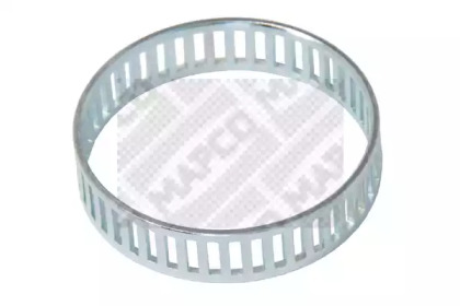 Зубчатый диск импульсного датчика, противобл. устр. 76515 MAPCO - фото №1