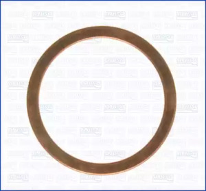 Уплотнительное кольцо, труба выхлопного газа 18005100 AJUSA - фото №1