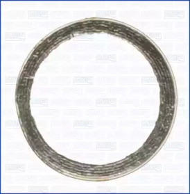 Уплотнительное кольцо, труба выхлопного газа 19002100 AJUSA - фото №1