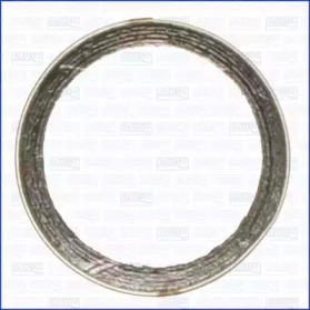Уплотнительное кольцо, труба выхлопного газа 19002200 AJUSA - фото №1
