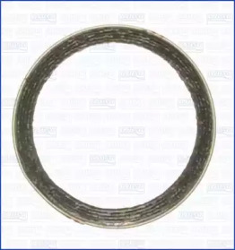 Уплотнительное кольцо, труба выхлопного газа 19003400 AJUSA - фото №1