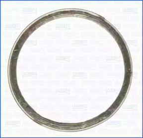 Уплотнительное кольцо, труба выхлопного газа 19003600 AJUSA - фото №1