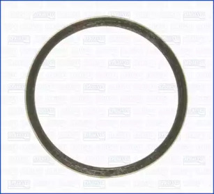 Уплотнительное кольцо, труба выхлопного газа 19004100 AJUSA - фото №1