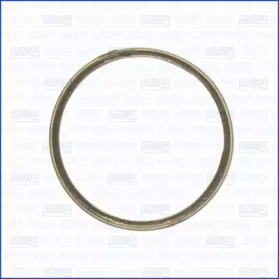 Уплотнительное кольцо, труба выхлопного газа 19004400 AJUSA - фото №1
