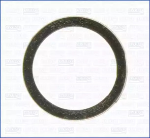 Уплотнительное кольцо, труба выхлопного газа 19005400 AJUSA - фото №1