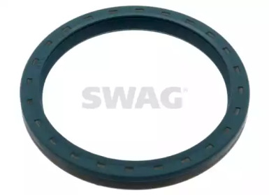 Уплотнительное кольцо, подшипник рабочего вала 10 94 6793 SWAG - фото №1