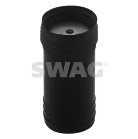 Защитный колпак / пыльник, амортизатор 20 93 7554 SWAG - фото №1