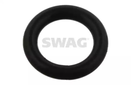 Уплотнительное кольцо масляного радиатора 30 93 3836 SWAG