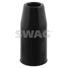 Защитный колпак / пыльник, амортизатор 30 93 9117 SWAG - фото №1