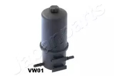 Топливный фильтр FC-VW01S JAPANPARTS