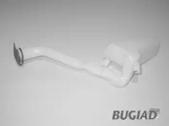 Компенсационный бак, охлаждающая жидкость BSP20152 BUGIAD - фото №1