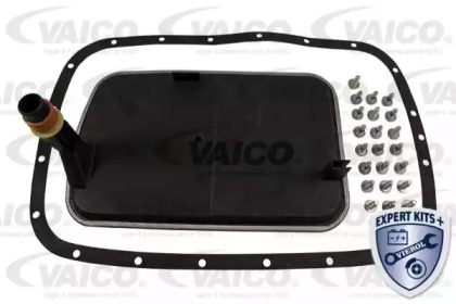 Комплект гидрофильтров, автоматическая коробка передач V20-0335 VAICO - фото №1