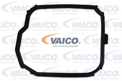 Прокладка, масляный поддон автоматической коробки передач V22-0315 VAICO - фото №1