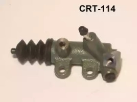 Рабочий цилиндр, система сцепления CRT-114 AISIN - фото №3