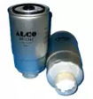 Топливный фильтр SP-1342 ALCO FILTER - фото №1