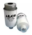 Топливный фильтр SP-1346 ALCO FILTER - фото №1