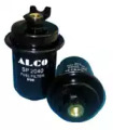 Топливный фильтр SP-2040 ALCO FILTER - фото №1