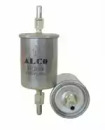 Топливный фильтр SP-2060 ALCO FILTER - фото №1