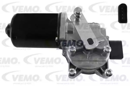 Двигатель стеклоочистителя V10-07-0022 VEMO - фото №1