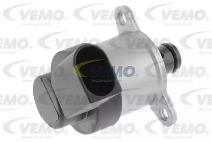 Регулирующий клапан, количество топлива (Common-Rail-System) V10-11-0853 VEMO - фото №1