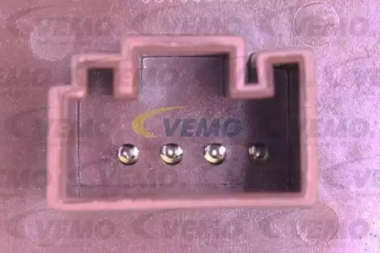 Выключатель, стеклолодъемник V10-73-0178 VEMO - фото №2