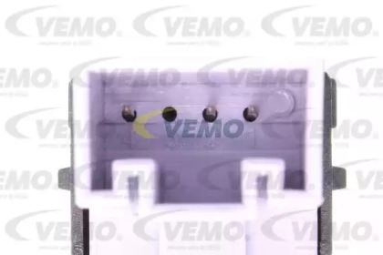 Выключатель, стеклолодъемник V10-73-0198 VEMO - фото №2