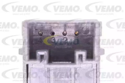 Выключатель, стеклолодъемник V10-73-0251 VEMO - фото №2