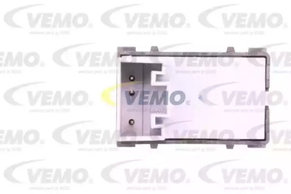 Выключатель, стеклолодъемник V10-73-0254 VEMO - фото №2