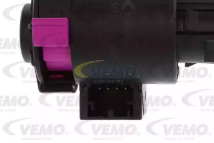 Выключатель фонаря сигнала торможения V10-73-0302 VEMO - фото №3
