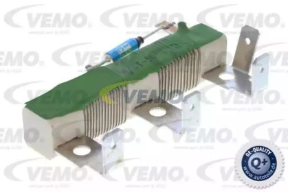 Регулятор, вентилятор салона V10-79-0012 VEMO - фото №1