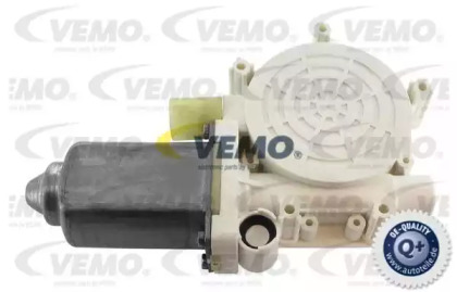 Электродвигатель, стеклоподъемник V20-05-3012 VEMO - фото №1