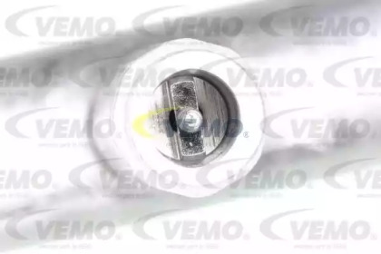 Трубопровод высокого давления, кондиционер V25-20-0005 VEMO - фото №2