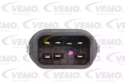 Выключатель, стеклолодъемник V25-73-0018 VEMO - фото №2