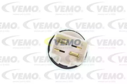 Выключатель фонаря сигнала торможения V26-73-0010 VEMO - фото №2