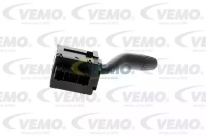 Выключатель на рулевой колонке V26-80-0001 VEMO - фото №2