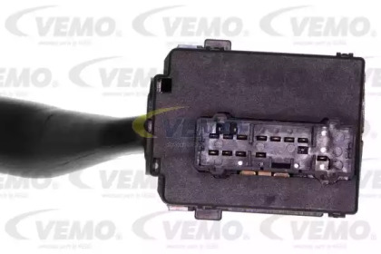 Выключатель на рулевой колонке V26-80-0001 VEMO - фото №3