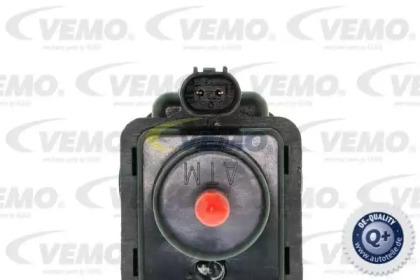 Преобразователь давления V30-63-0040 VEMO - фото №2
