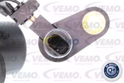 Датчик, уровень моторного масла V30-72-0184 VEMO - фото №2