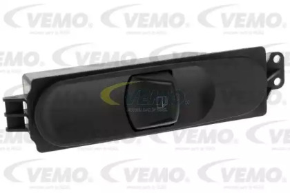 Выключатель, стеклолодъемник V30-73-0154 VEMO - фото №1