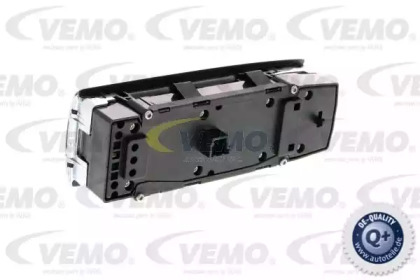 Выключатель, стеклолодъемник V30-73-0203 VEMO - фото №2