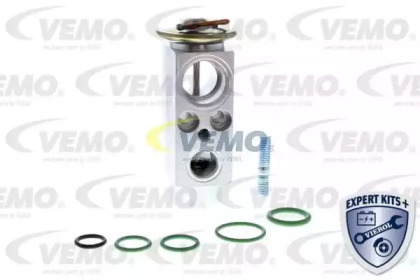 Расширительный клапан, кондиционер V30-77-0020 VEMO - фото №1