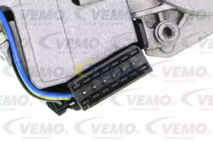 Выключатель на рулевой колонке V30-80-1772 VEMO - фото №3