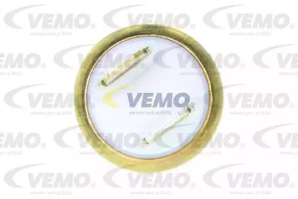 Термовыключатель, вентилятор радиатора V38-99-0010 VEMO - фото №2