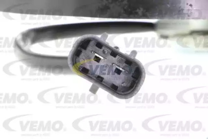 Вентилятор, охлаждение двигателя V40-01-1025 VEMO - фото №2