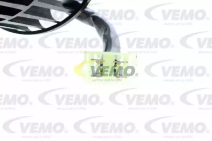 Вентилятор салона V40-03-1115 VEMO - фото №2